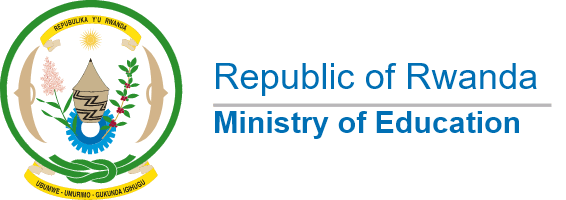 Republic of Rwanda, Ministry of Education